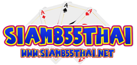 siam855thai - logo